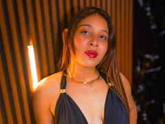 JaneKitty - female with red hair and  big tits webcam at LiveJasmin