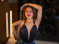 JaneKitty - female with red hair and  big tits webcam at LiveJasmin