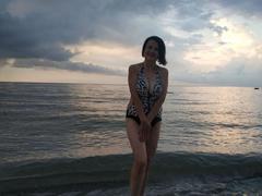 JaneLaLucky from xLoveCam