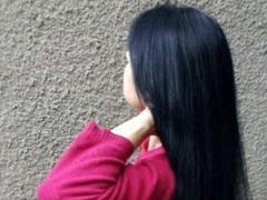 JaneLaLucky - female with brown hair webcam at xLoveCam