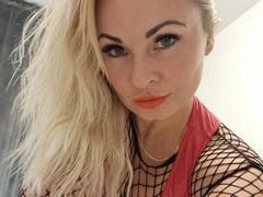JanePussyCam-hot - blond female webcam at xLoveCam