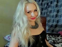 JanePussyCam-hot - blond female webcam at xLoveCam