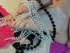 JanePussyCam-hot - blond female webcam at xLoveCam