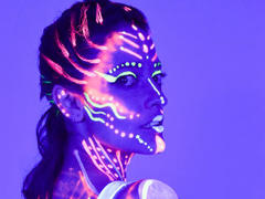 JaneRoa18 - female with red hair webcam at ImLive