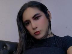 stonesleyx - shemale webcam at ImLive