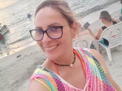 JaneTurner - blond female with  big tits webcam at xLoveCam