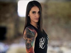 WarrenJane from LiveJasmin