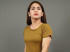 JanellaTs from xLoveCam