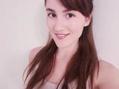 JanetJameson - blond female webcam at xLoveCam