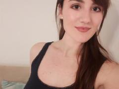 JanetJameson - blond female webcam at xLoveCam