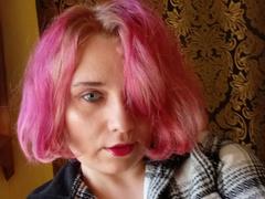 JanetParadise from xLoveCam