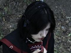 JanetWiedemann - female with black hair webcam at xLoveCam