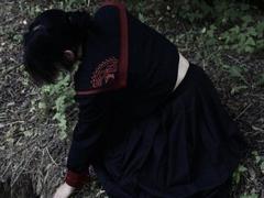 JanetWiedemann - female with black hair webcam at xLoveCam