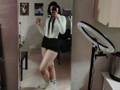 JanetWiedemann from xLoveCam