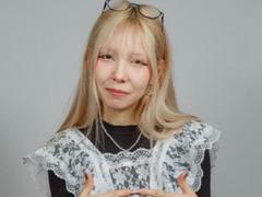 TheaMicali from LiveJasmin