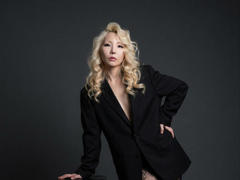 TheaMicali - blond female with  small tits webcam at LiveJasmin