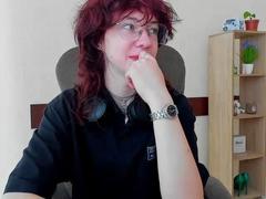 Janetti from xLoveCam