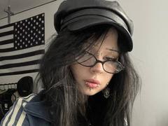 JanexRoner from xLoveCam