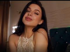 JaninaPussy - female webcam at xLoveCam