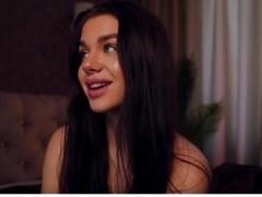 JaninaPussy - female webcam at xLoveCam