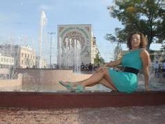 JanisStorm from xLoveCam