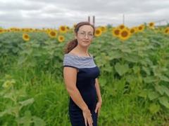 JanisStorm - female with brown hair and  small tits webcam at xLoveCam