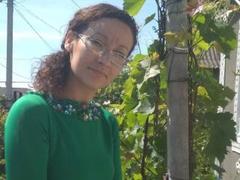 JanisStorm - female with brown hair and  small tits webcam at xLoveCam