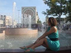 JanisStorm - female with brown hair and  small tits webcam at xLoveCam