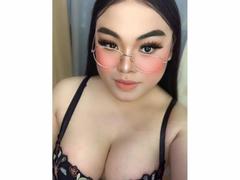 JannaFil - shemale webcam at xLoveCam