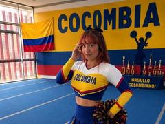 JannaLorenstmd - female with red hair and  big tits webcam at xLoveCam