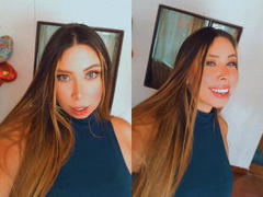 PollyJannie from LiveJasmin