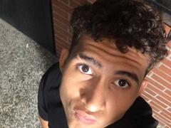 JaredHt - male webcam at xLoveCam