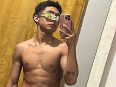 JaredHt - male webcam at xLoveCam