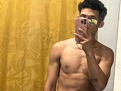 JaredHt - male webcam at xLoveCam