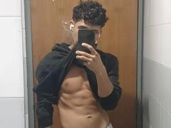 JaredHt - male webcam at xLoveCam