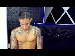 JarrodHaywardSex from xLoveCam