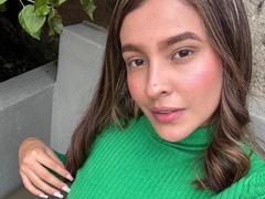 JasminBela - blond female with  small tits webcam at xLoveCam