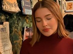 JasminBela from xLoveCam