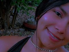 JasminKlart - female with black hair webcam at xLoveCam