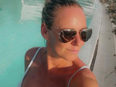 Jasmina-hot - blond female webcam at xLoveCam