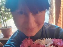 JasmineBlossom from xLoveCam