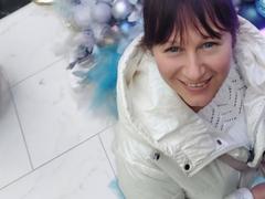 JasmineBlossom - female webcam at xLoveCam