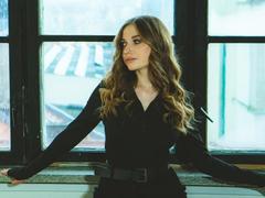 JasmineBody - female webcam at xLoveCam