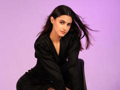 JasmineWilkins - female with black hair webcam at LiveJasmin