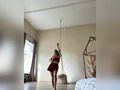 JasmineFeelingss - female with brown hair and  big tits webcam at xLoveCam