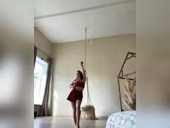 JasmineFeelingss - female with brown hair and  big tits webcam at xLoveCam