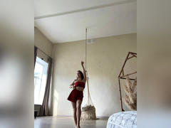 JasmineFeelingss - female with brown hair and  big tits webcam at xLoveCam