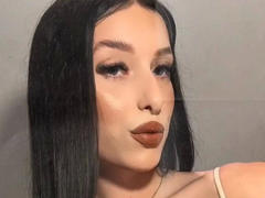 JasmineFlirt-hot - female with black hair webcam at xLoveCam