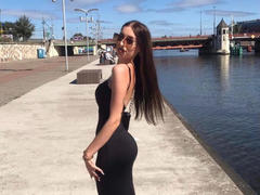 JasmineFlirt-hot - female with black hair webcam at xLoveCam