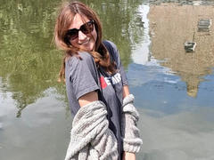 JasmineGlamour from xLoveCam